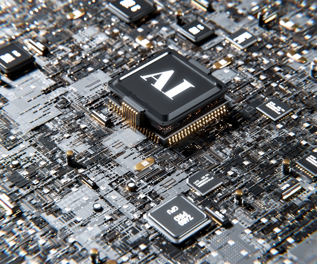Robots en la Industria 4.0